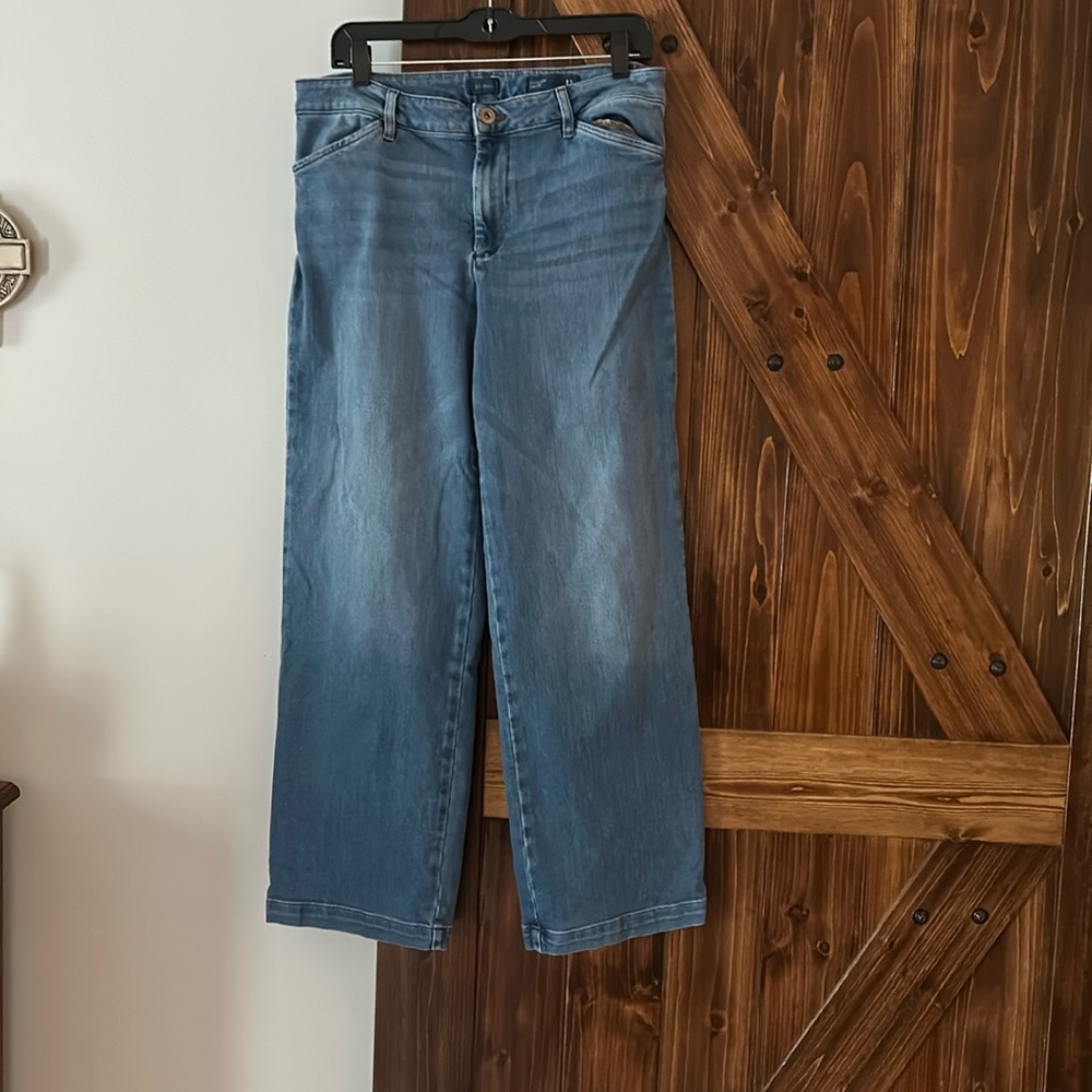 J. Jill Jeans